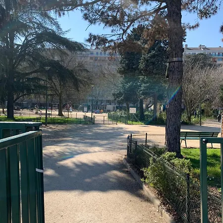 Apartmán Charming Arty *