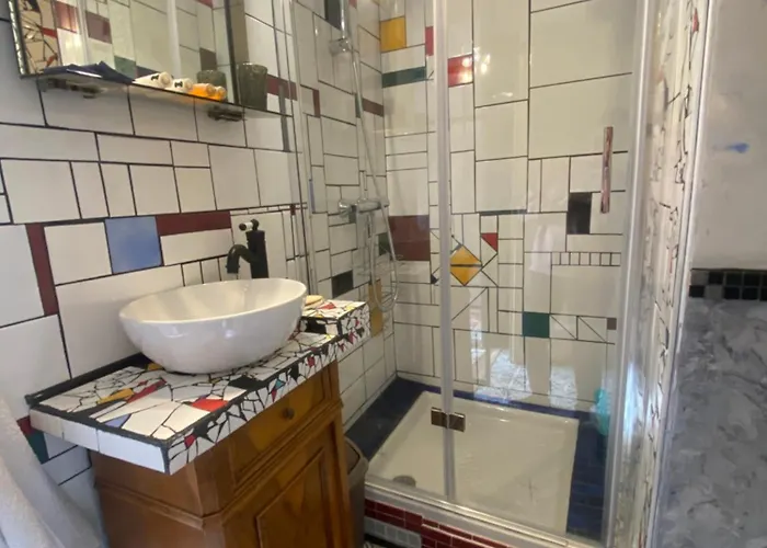 Charming Arty París